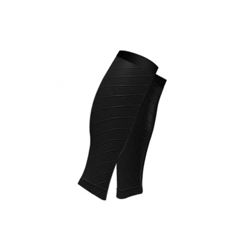 Compression Calf Sleeves for Running – Muscle Support & Recovery
