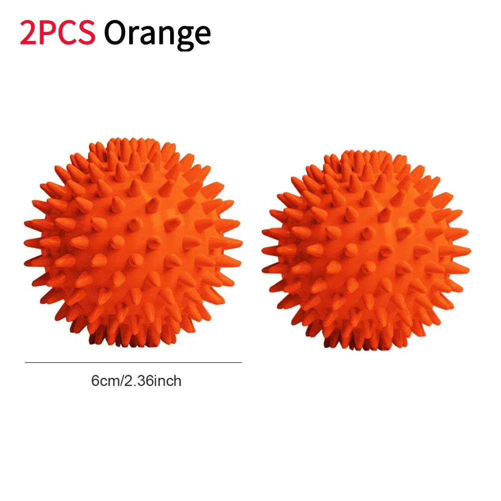 Spiky Foot Massage Ball