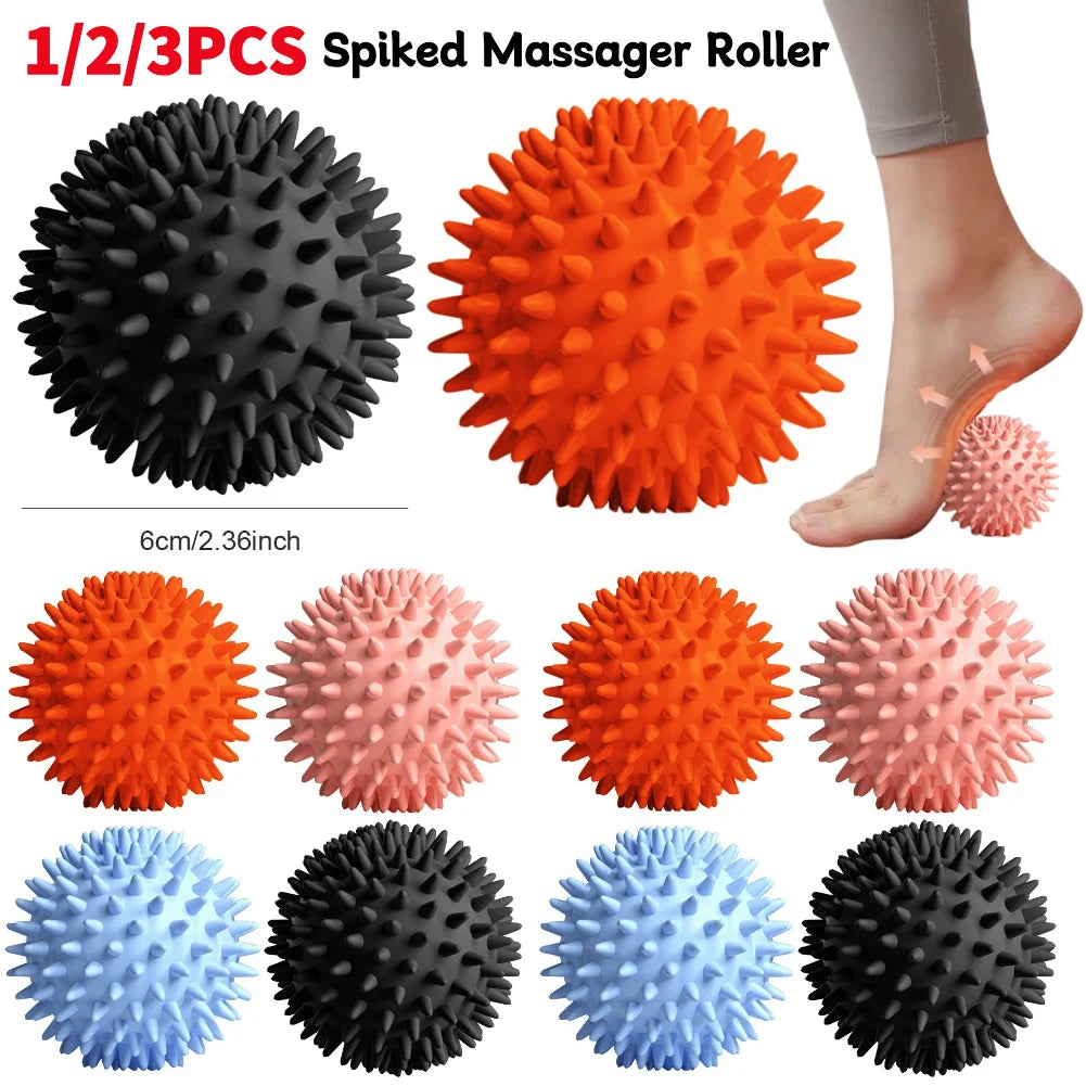 Spiky Foot Massage Ball