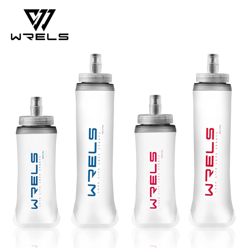 300-500ml Running Soft Flask