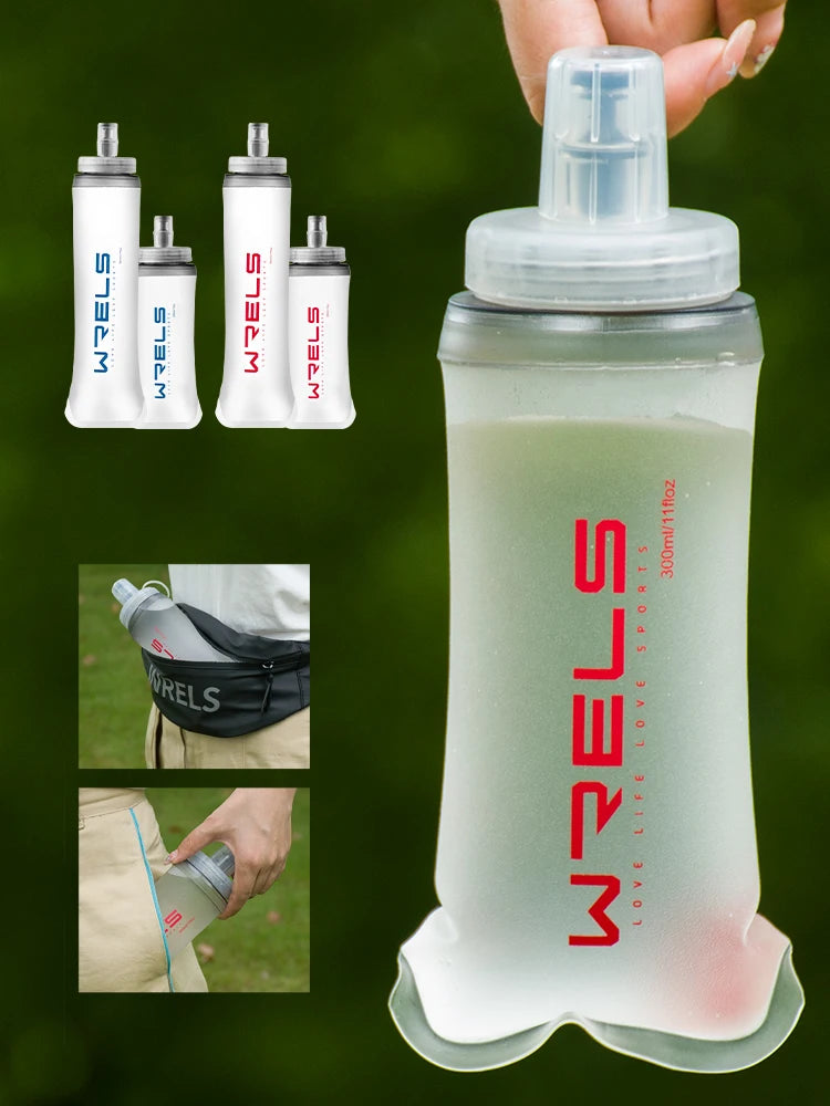 300-500ml Running Soft Flask