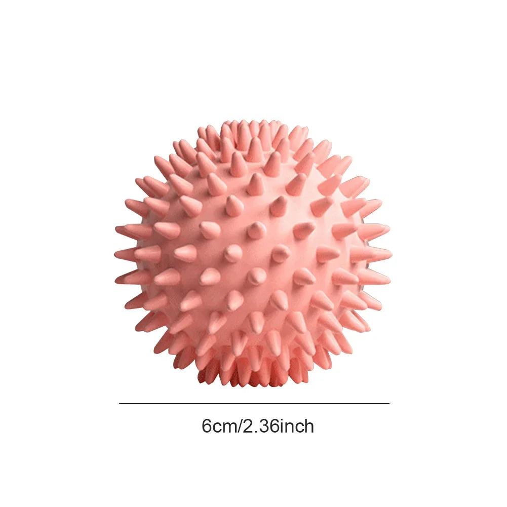 Spiky Foot Massage Ball