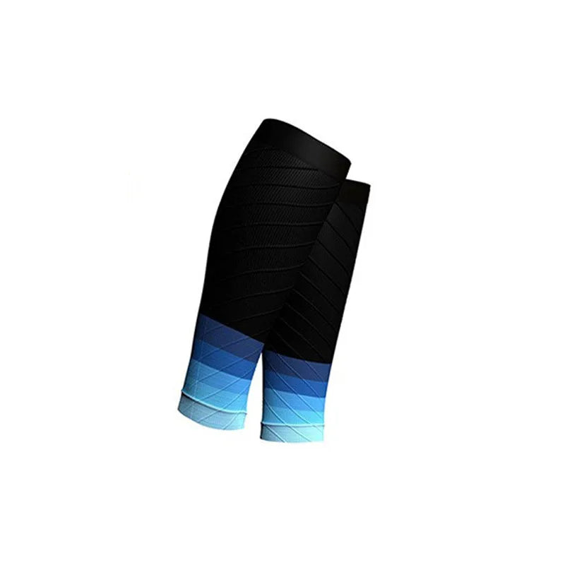 Compression Calf Sleeves for Running – Muscle Support & Recovery