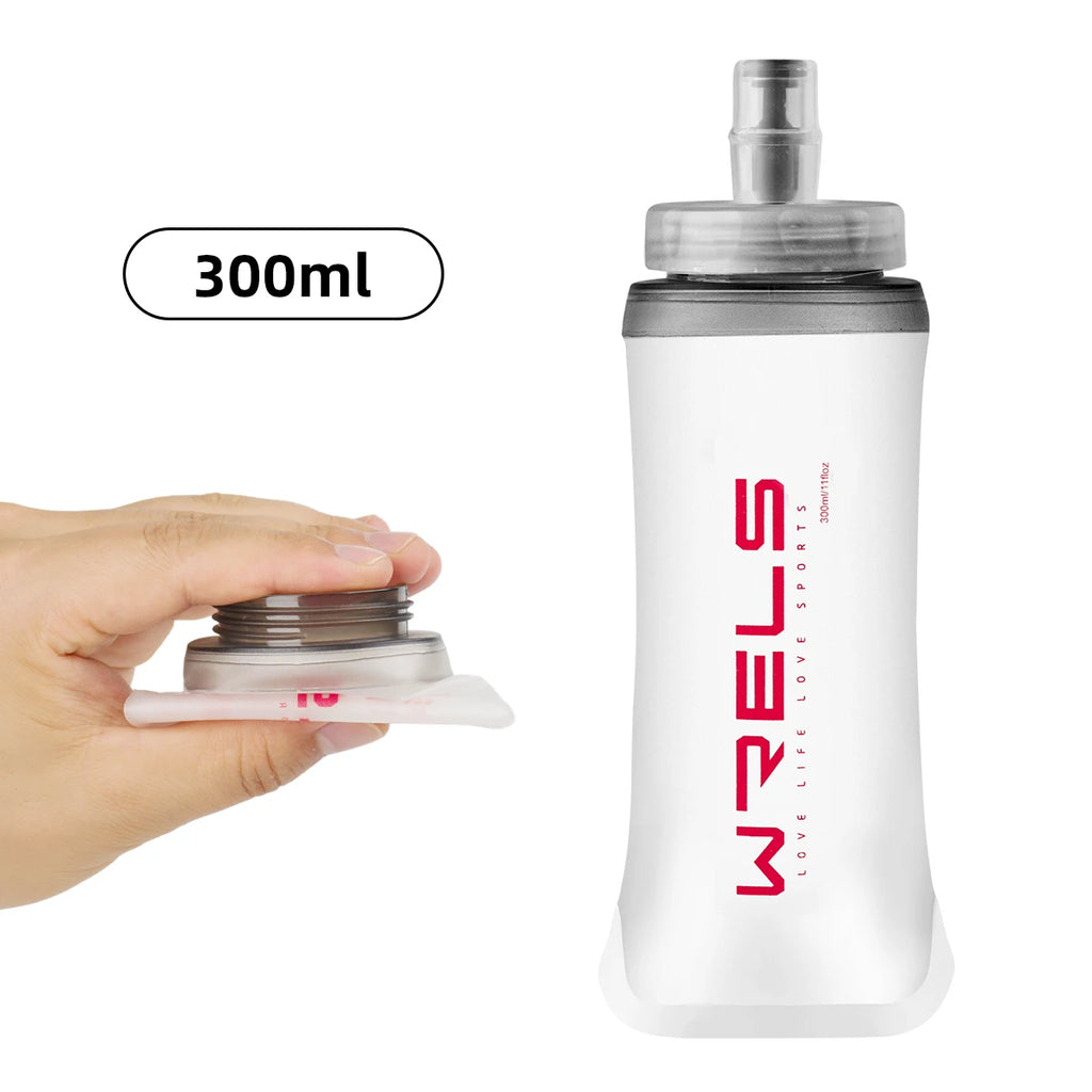 300-500ml Running Soft Flask