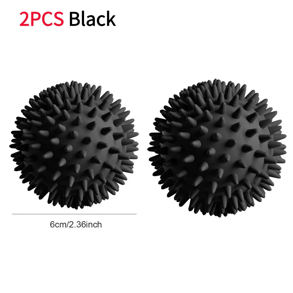 Spiky Foot Massage Ball