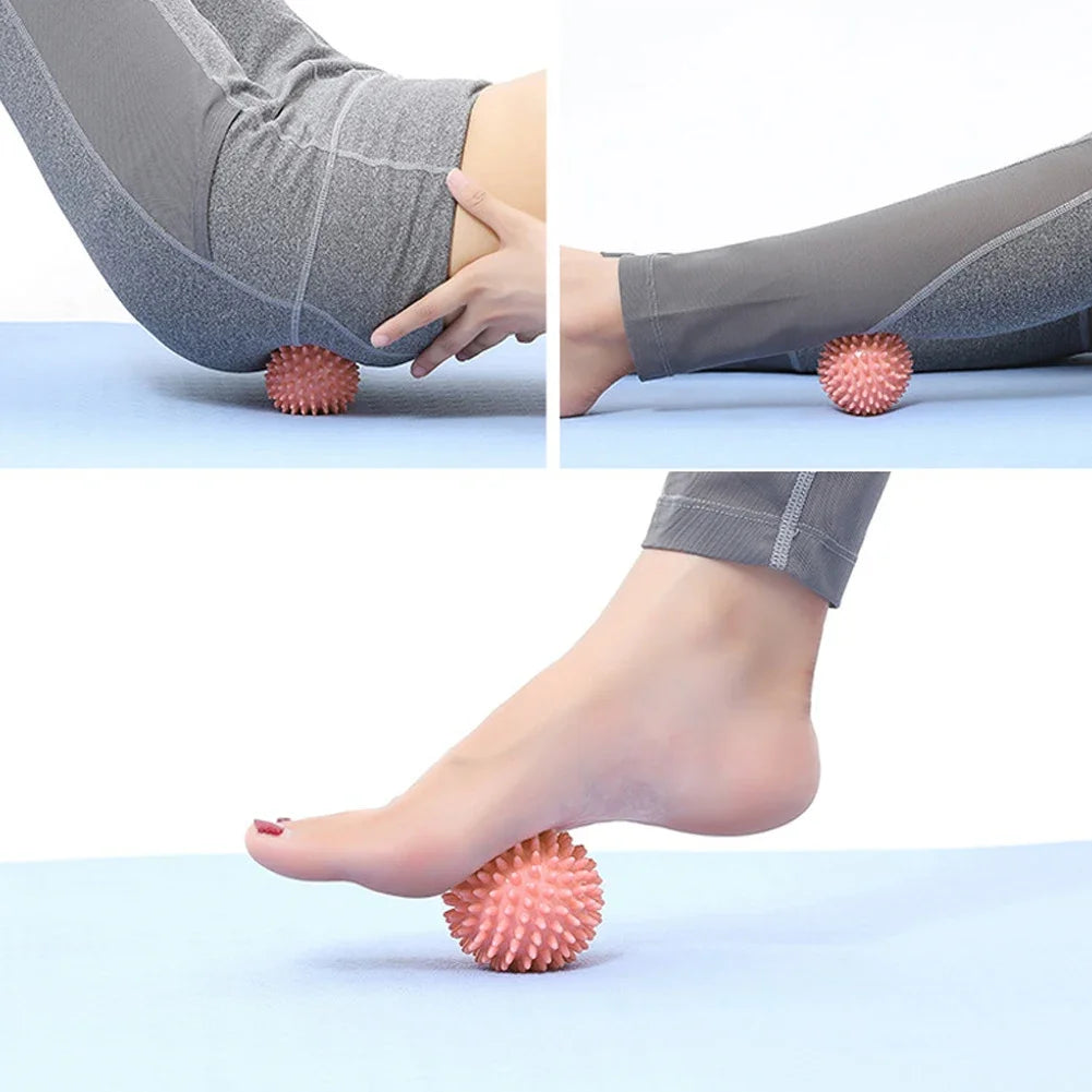 Spiky Foot Massage Ball