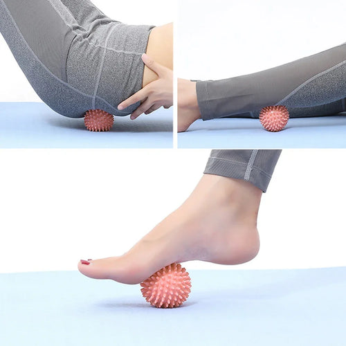 Spiky Foot Massage Ball