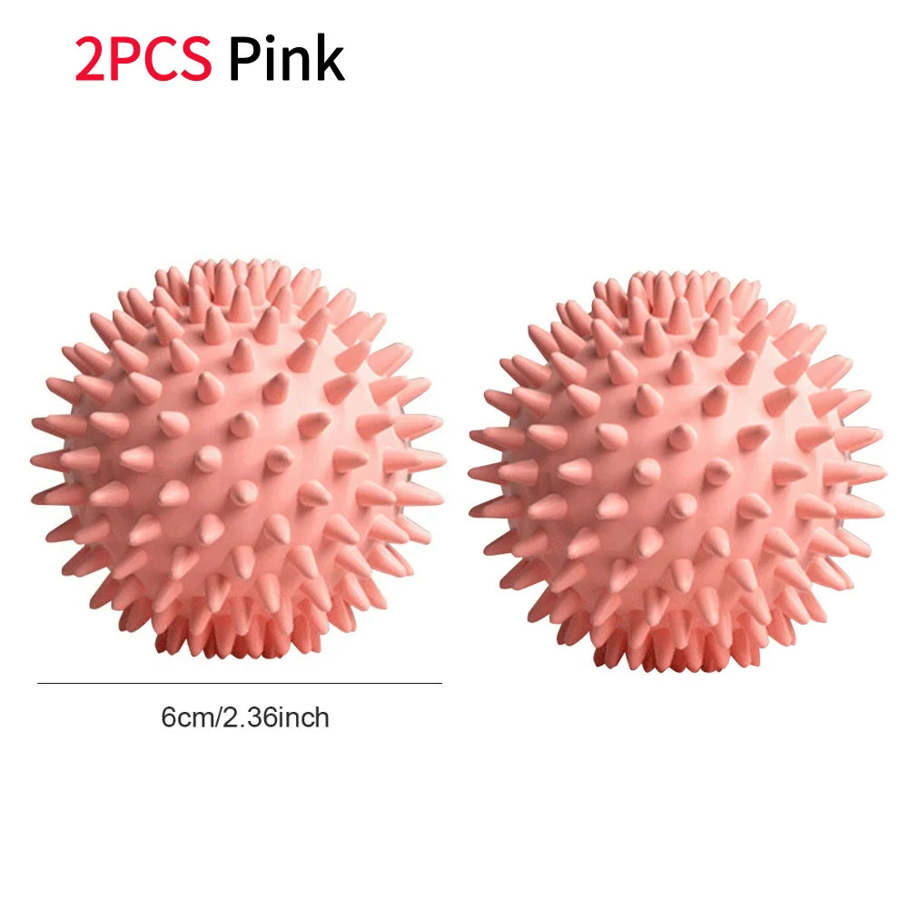 Spiky Foot Massage Ball